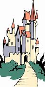 Image result for Real Life Fairytale Castle