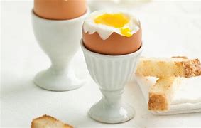 Image result for Oeuf À La Coque Hospital