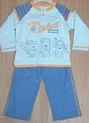 Image result for PBS Kids Pajama Set