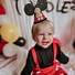 Image result for Mickey Mouse Birthday Hat