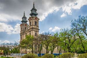 Image result for Subotica Serbia