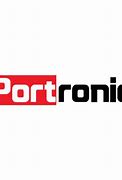 Image result for Portronics Logo