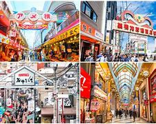 Image result for Tokyo Shopping