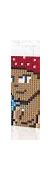 Image result for Meme Pixel Art 32X32 in Minecraft