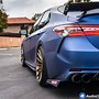 Image result for Toyots Camry SE 2018 Tuned
