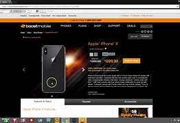 Image result for iPhones at Boost Mobile X 10