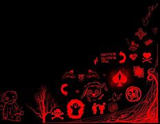 Image result for Dark Gothic Emo Wallpapers