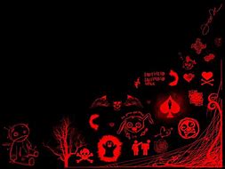 Image result for Emo or Gothic Wallpaper Aesthetic