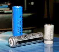 Image result for Broken Lithium Ion Battery