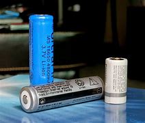 Image result for 1 Lithium Ion Batteries