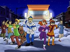 Image result for What's New Scooby Doo Season 2 Episodes