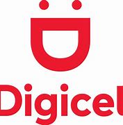 Image result for Digicel Logo