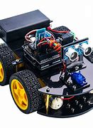 Image result for Arduino Robot Kits for Adults