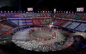 Image result for 2018 Winter Olympics