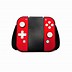 Image result for Nitendo with Red Button