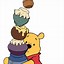 Image result for Disney Winnie the Pooh Characters Clip Art