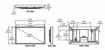 Image result for Monitor TCL 24 Inc