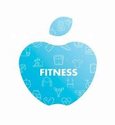 Image result for Apple Fitness Plus Logo