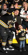 Image result for Patrice Bergeron Airplane