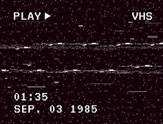 Image result for VHS Recording Overlay