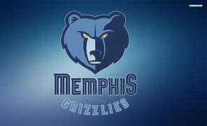 Image result for Memphis Grizzlies To