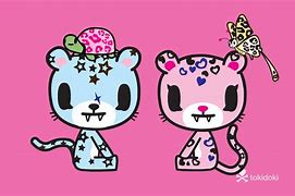 Image result for Tokidoki Desktop