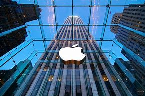 Image result for New York Apple