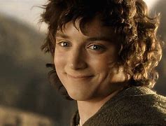 Image result for Frodo Face Meme