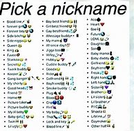 Image result for Nicknames for Your Guy Best Friend