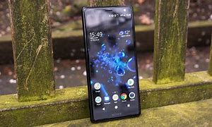 Image result for Sony Phone Wall