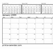Image result for Calendar December 2999