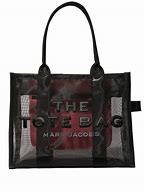 Image result for The Tote Bag Marc Jacobs Clear