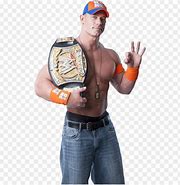Image result for WWE John Cena Render