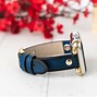 Image result for Leather Apple Watch Band