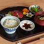 Image result for Japanese Dinner Set Food