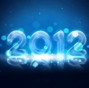 Image result for 2012 Year Blue