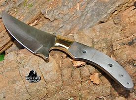 Image result for Knife Making Blanks