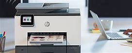 Image result for How to Connect the HP Printer with This Computer