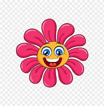 Image result for Flower Emoji Symbol
