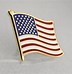 Image result for Memorial Flag Pins