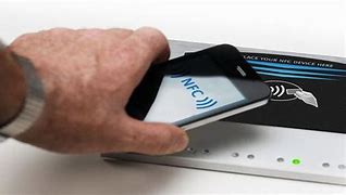 Image result for Mobile NFC Tap