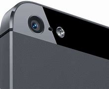 Image result for Apple iPhone 5 Camera