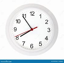 Image result for Clock Dial White Simple