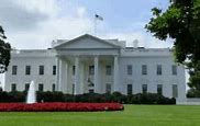 Image result for Top of the White House