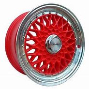 Image result for Pink Rims Polo Vivo