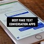 Image result for Fake Text Me iPhone