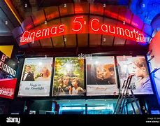 Image result for Rare French Cinema Age R13 Signs
