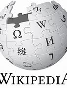 Image result for Wikipedia Logo Circular