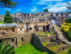 Image result for Pompeii Italy People