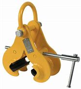 Image result for Swivel Beam Clamp